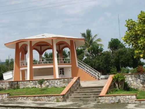 Photo of Piedra Pesada