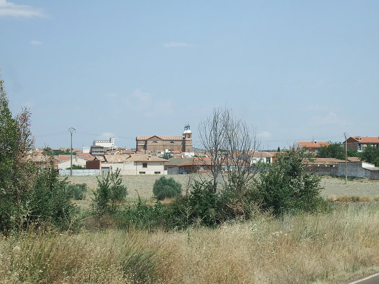 Photo of Piedrabuena
