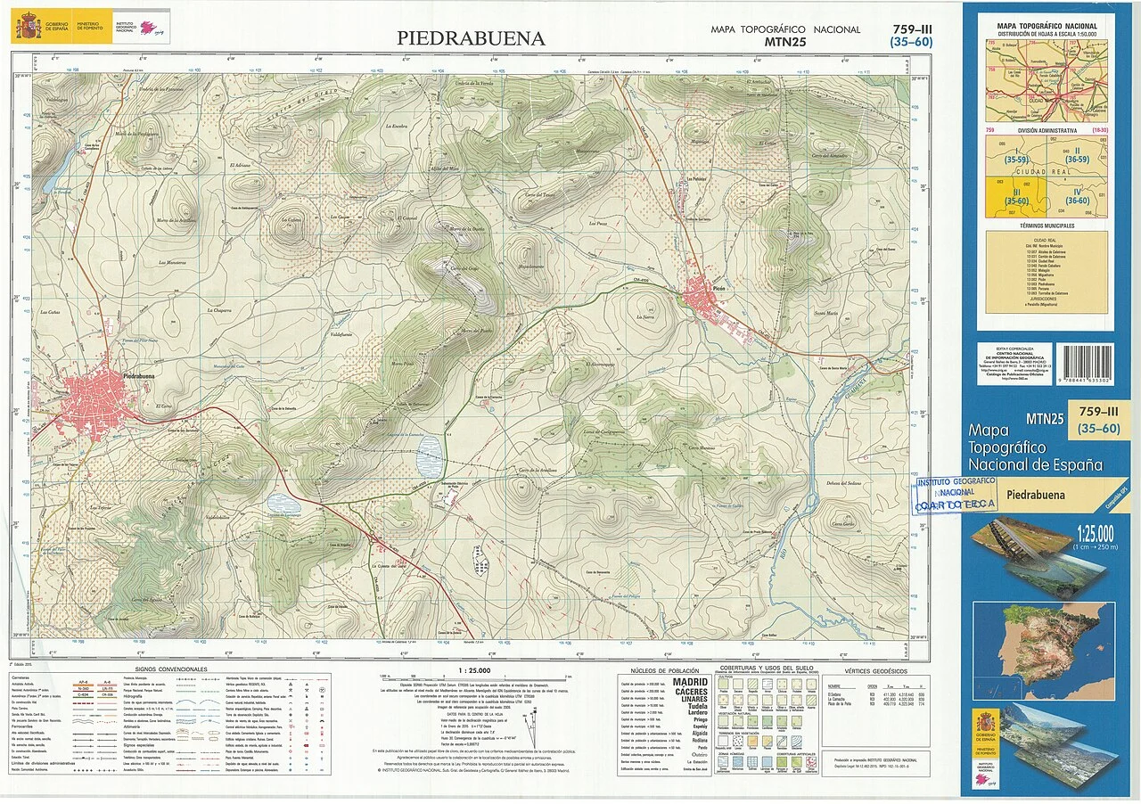 Photo of Piedrabuena