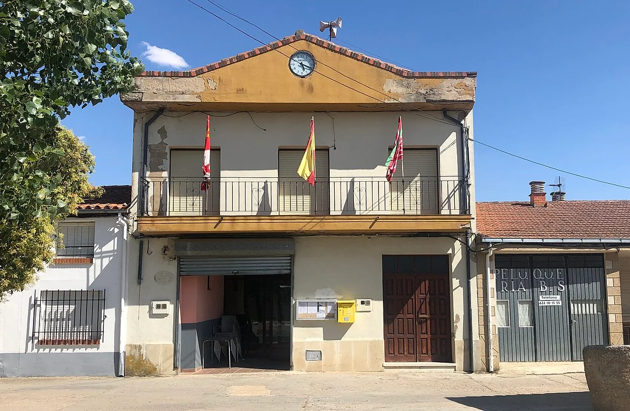 Photo of Piedrahita de Castro