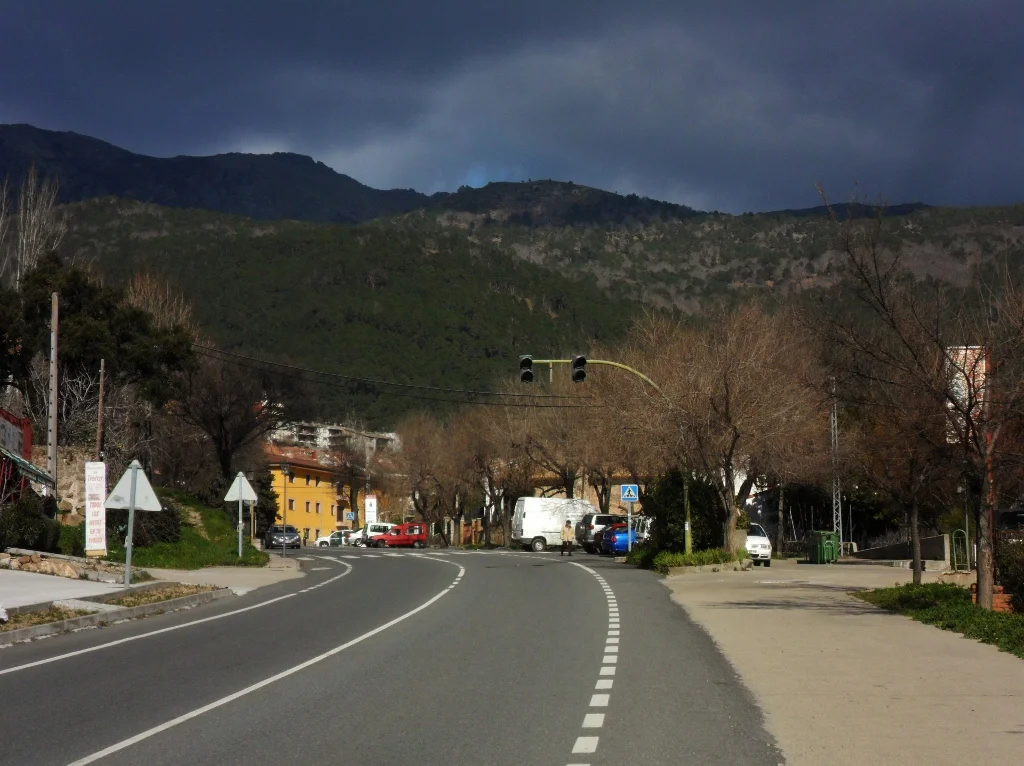 Photo of Piedralaves