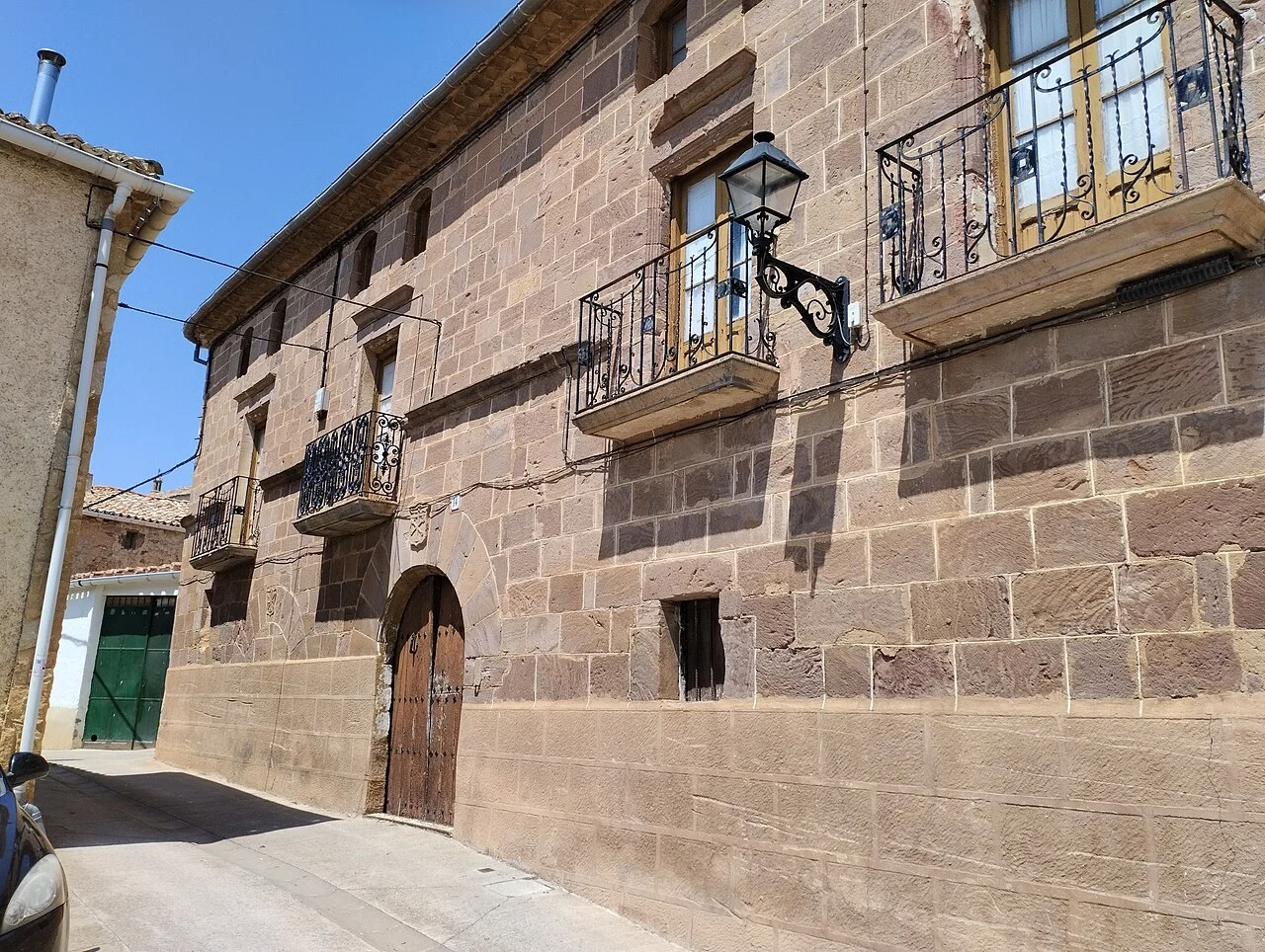 Photo of Piedramillera