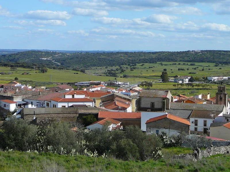 Photo of Piedras Albas