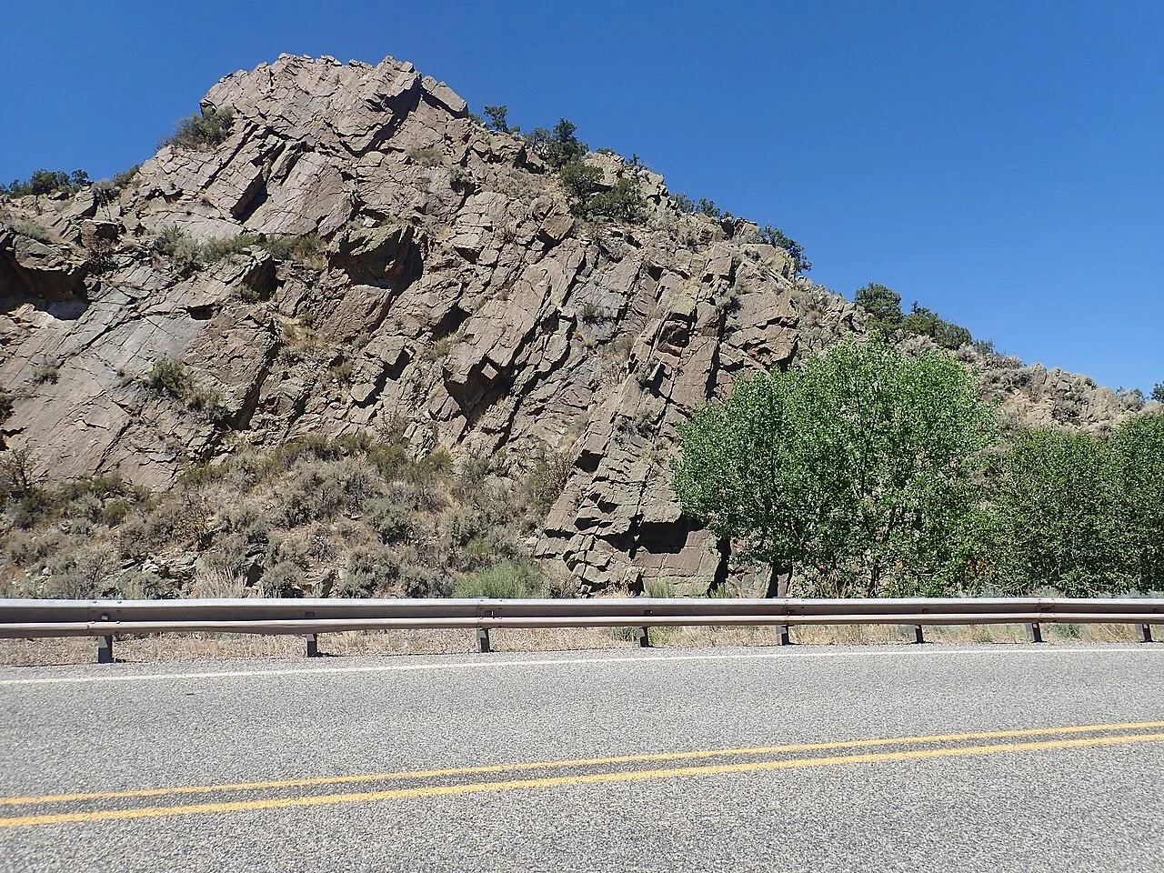 Photo of Piedras de Lumbre