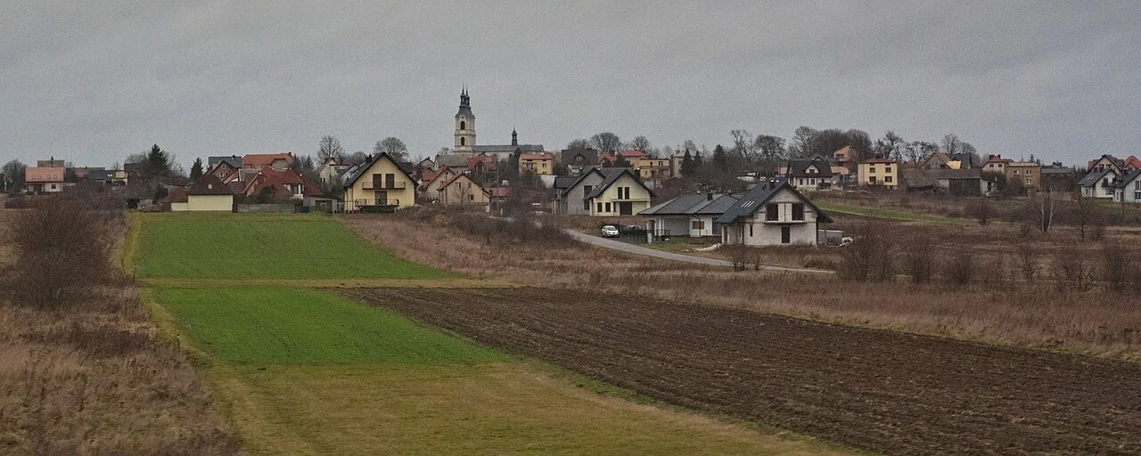 Photo of Piekoszów