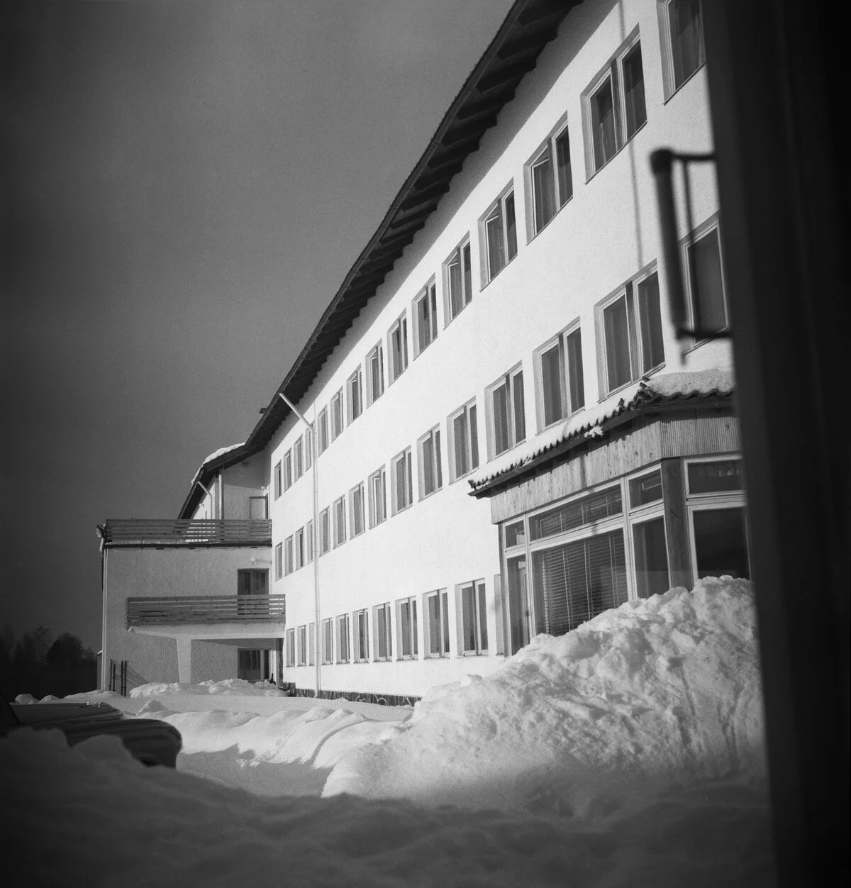 Photo of Pieksämäki