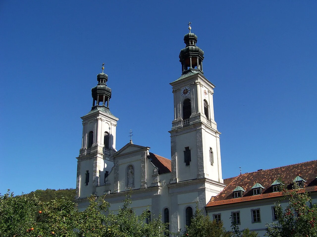 Photo of Pielenhofen