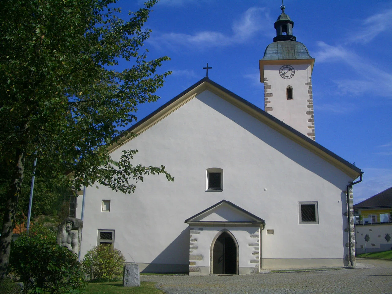 Photo of Pierbach