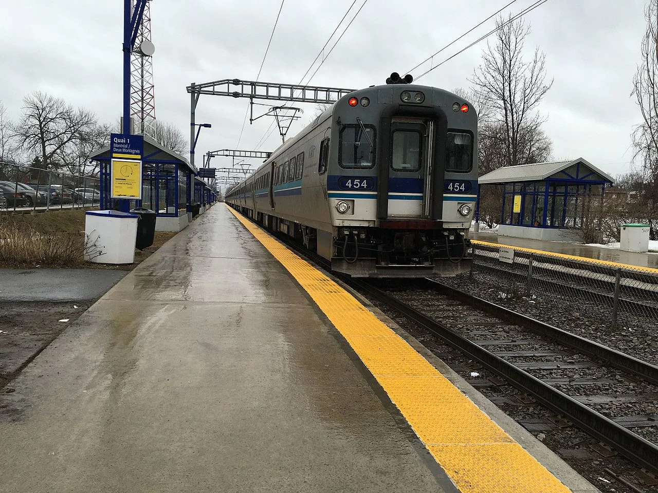 Photo of Pierrefonds-Roxboro