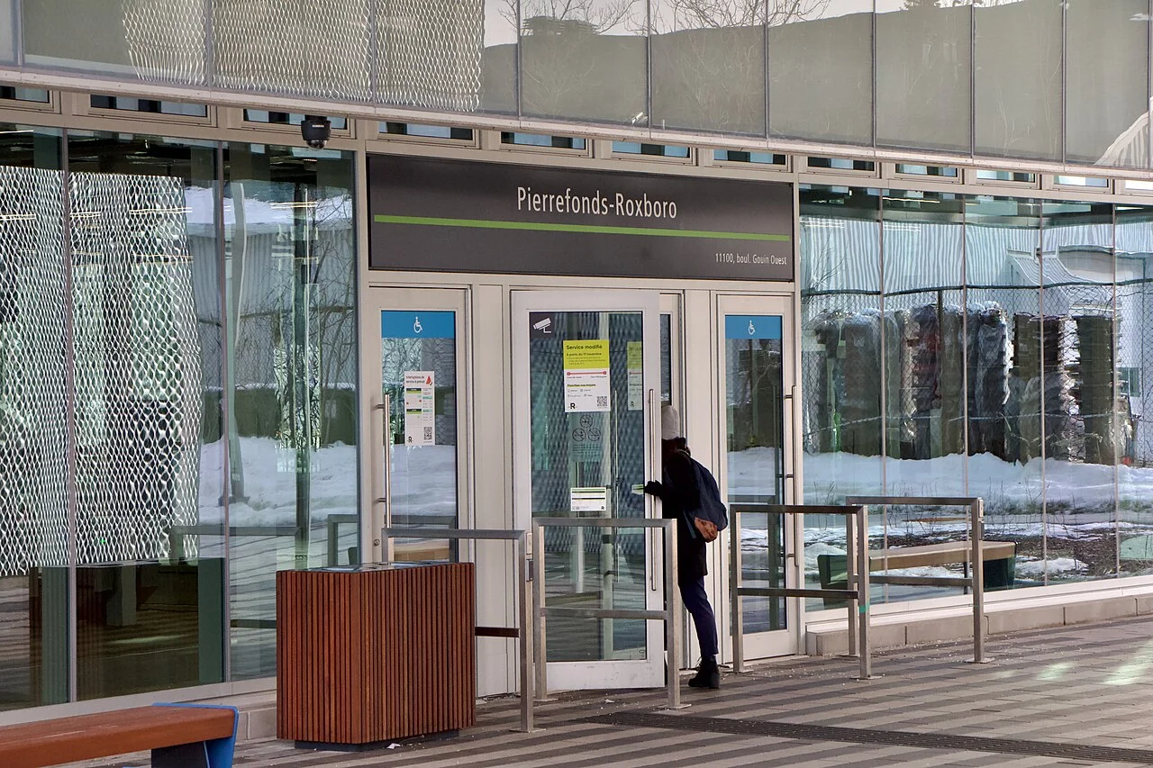 Photo of Pierrefonds-Roxboro