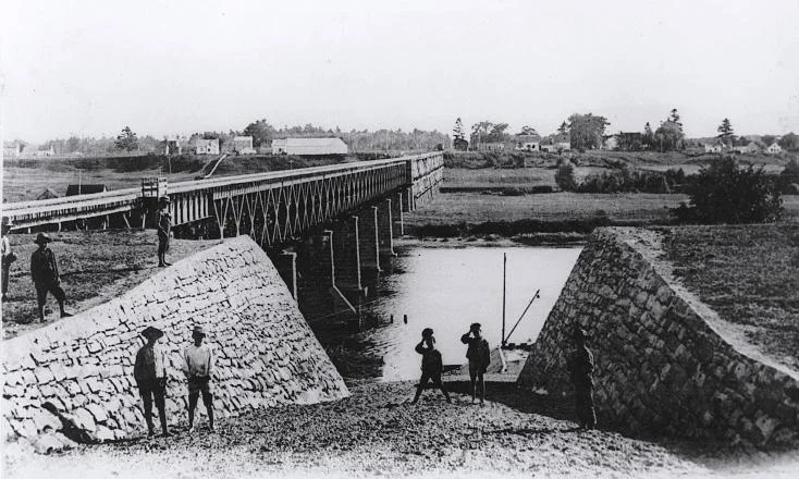 Photo of Pierreville