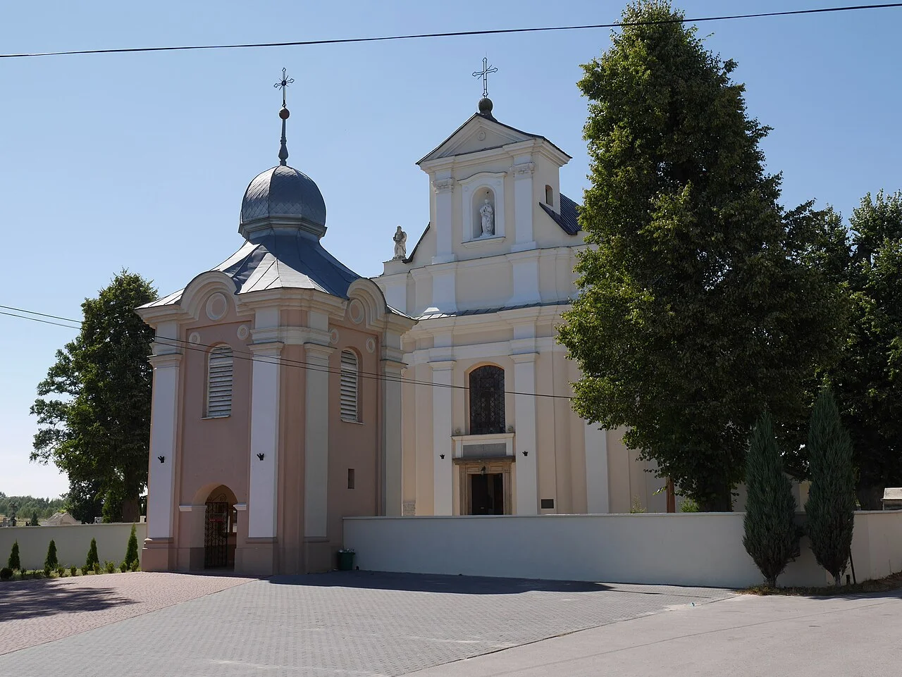 Photo of Pierzchnica