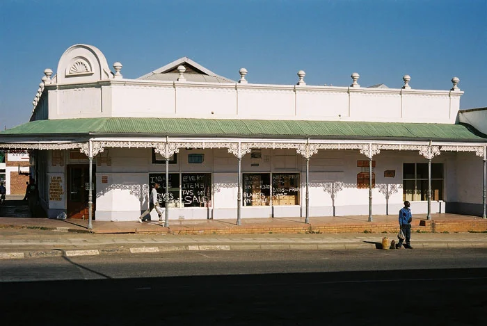 Photo of Piet Retief