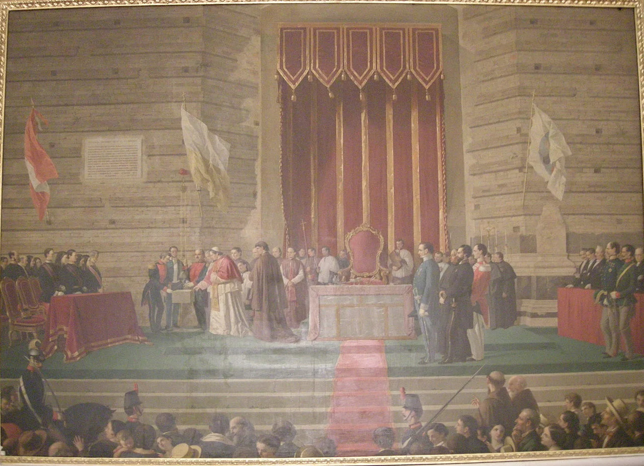 Photo of Pietra la Croce