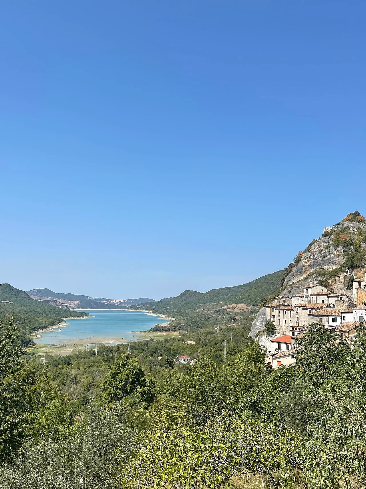 Photo of Pietraferrazzana