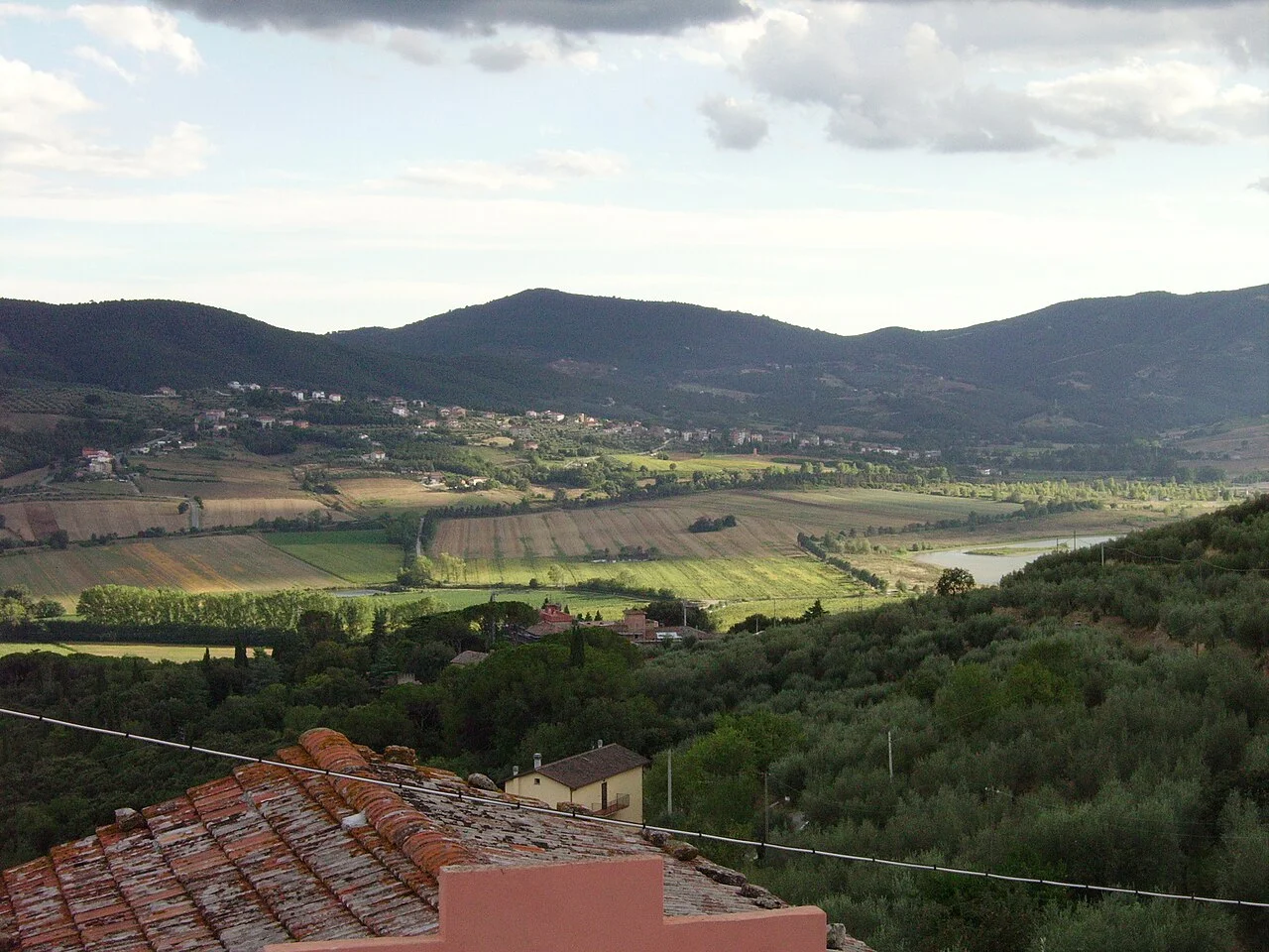 Photo of Pietrafitta