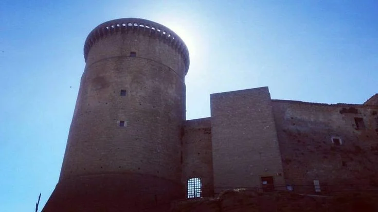 Photo of Pietramontecorvino