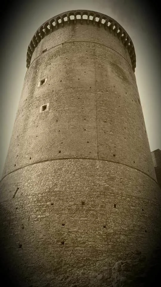 Photo of Pietramontecorvino