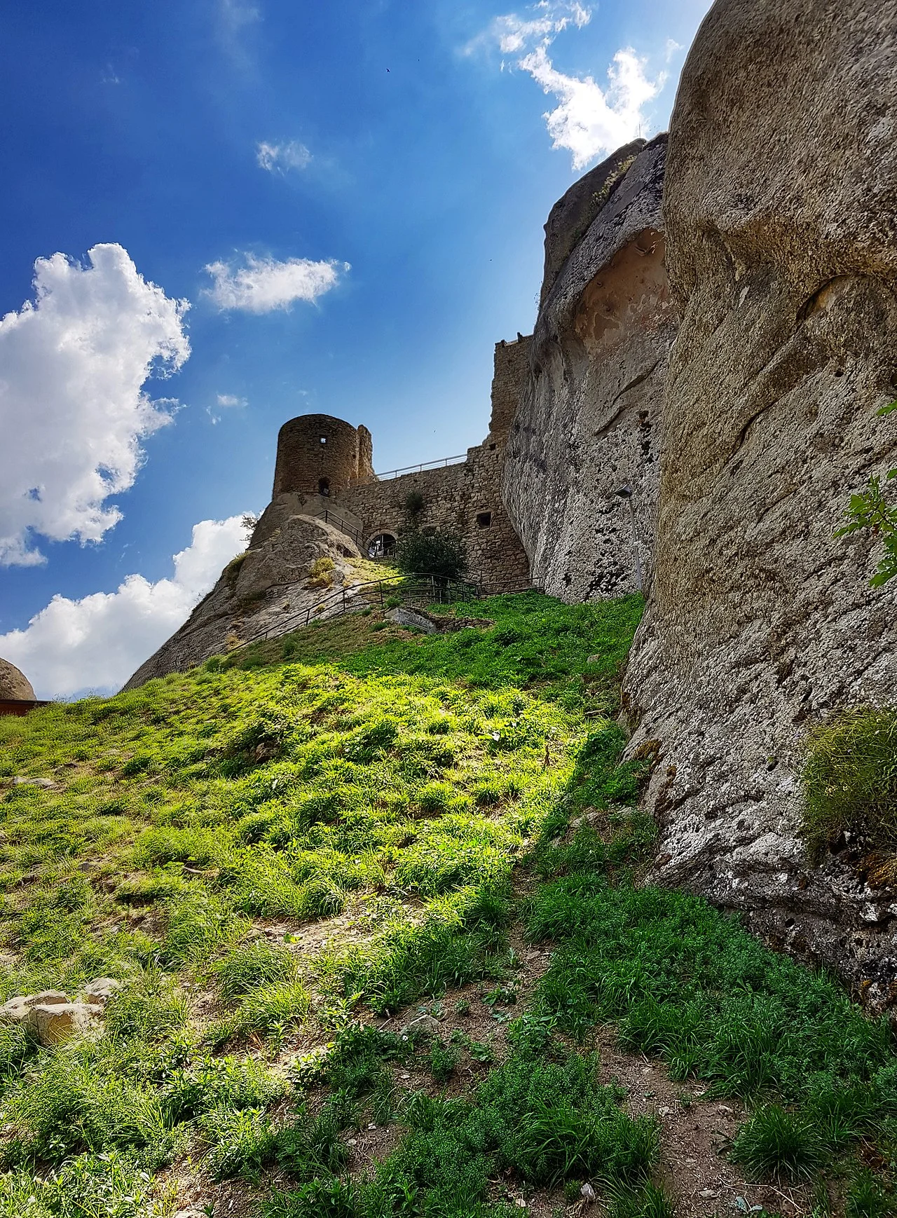 Photo of Pietrapertosa