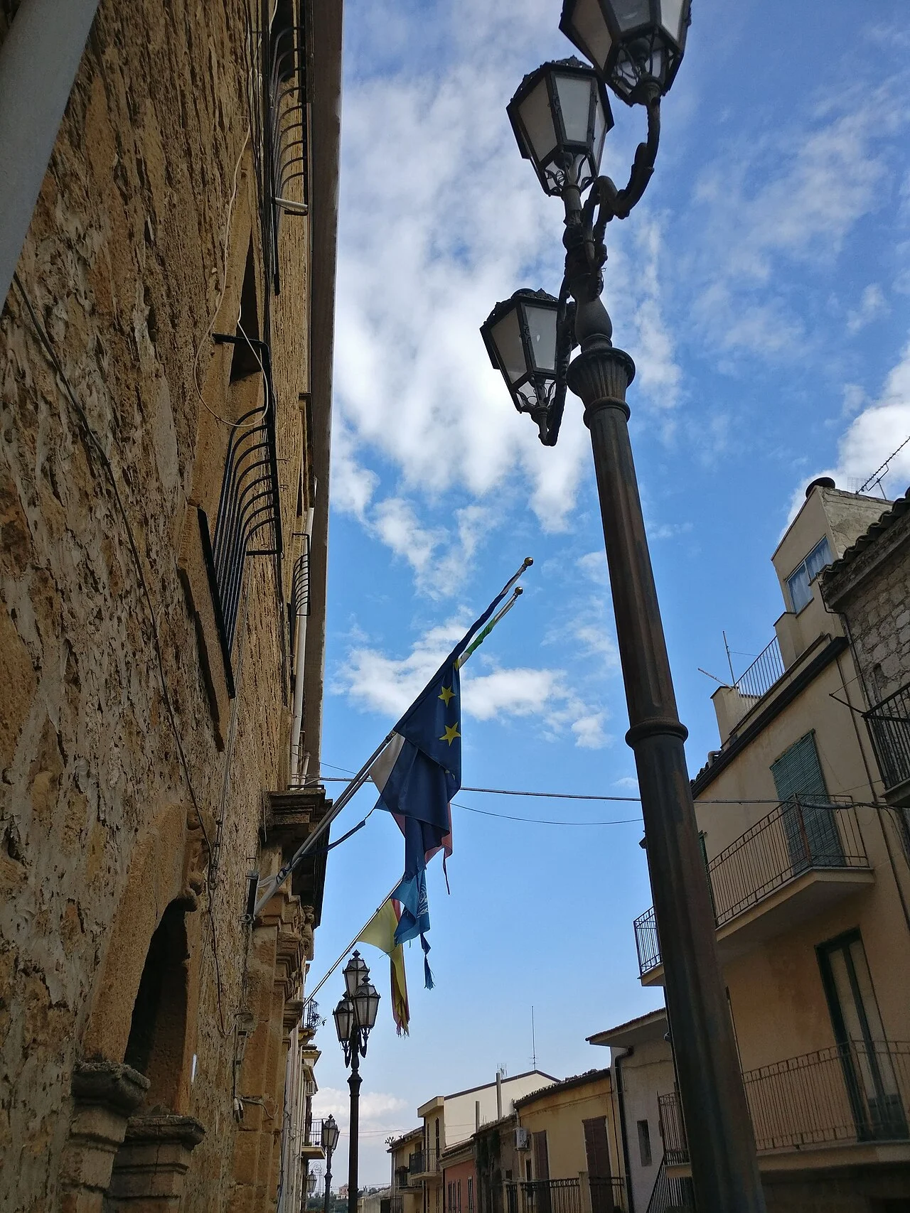 Photo of Pietraperzia