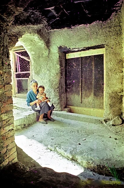 Photo of Pietrastornina