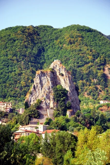 Photo of Pietrastornina