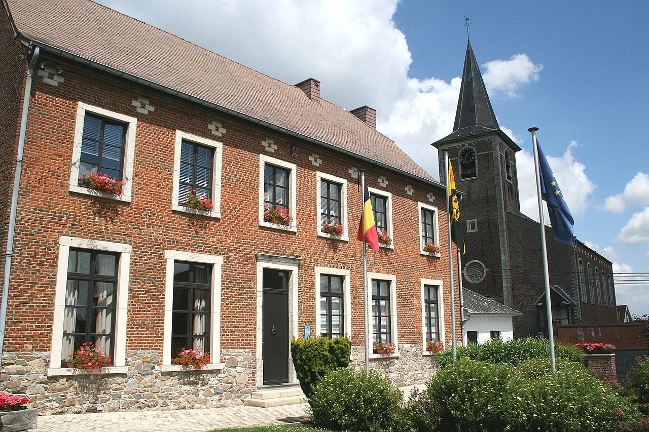 Photo of Piétrebais