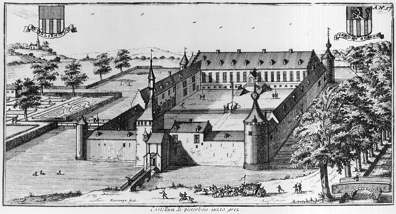 Photo of Piétrebais