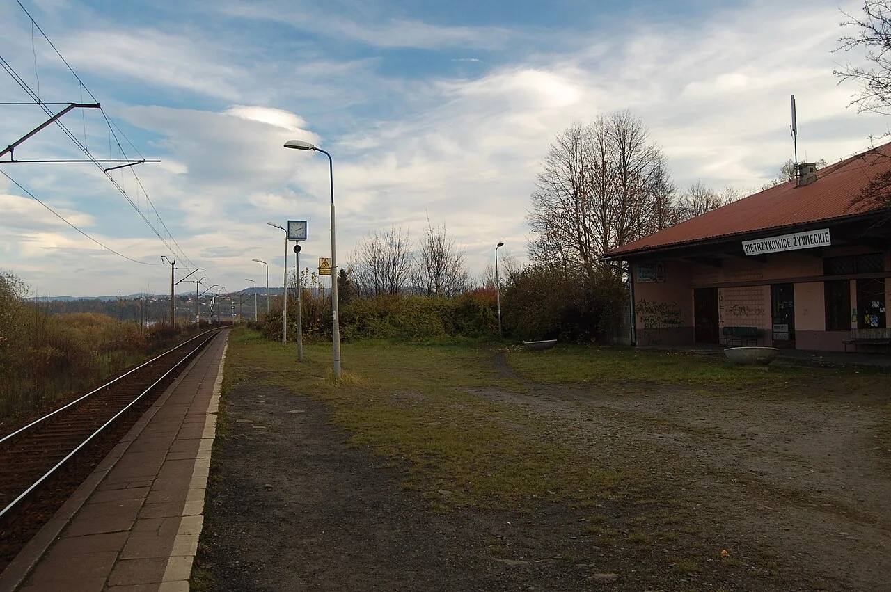 Photo of Pietrzykowice