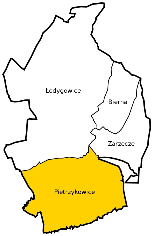 Photo of Pietrzykowice