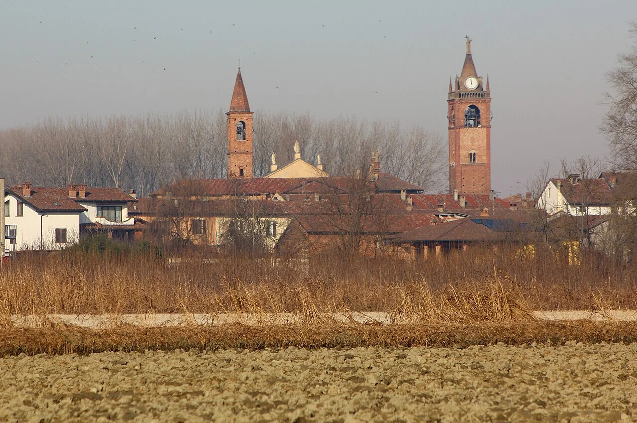 Photo of Pieve del Cairo