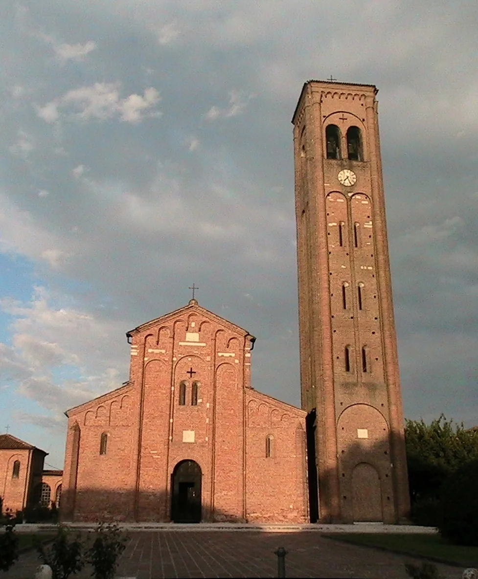 Photo of Pieve di Coriano