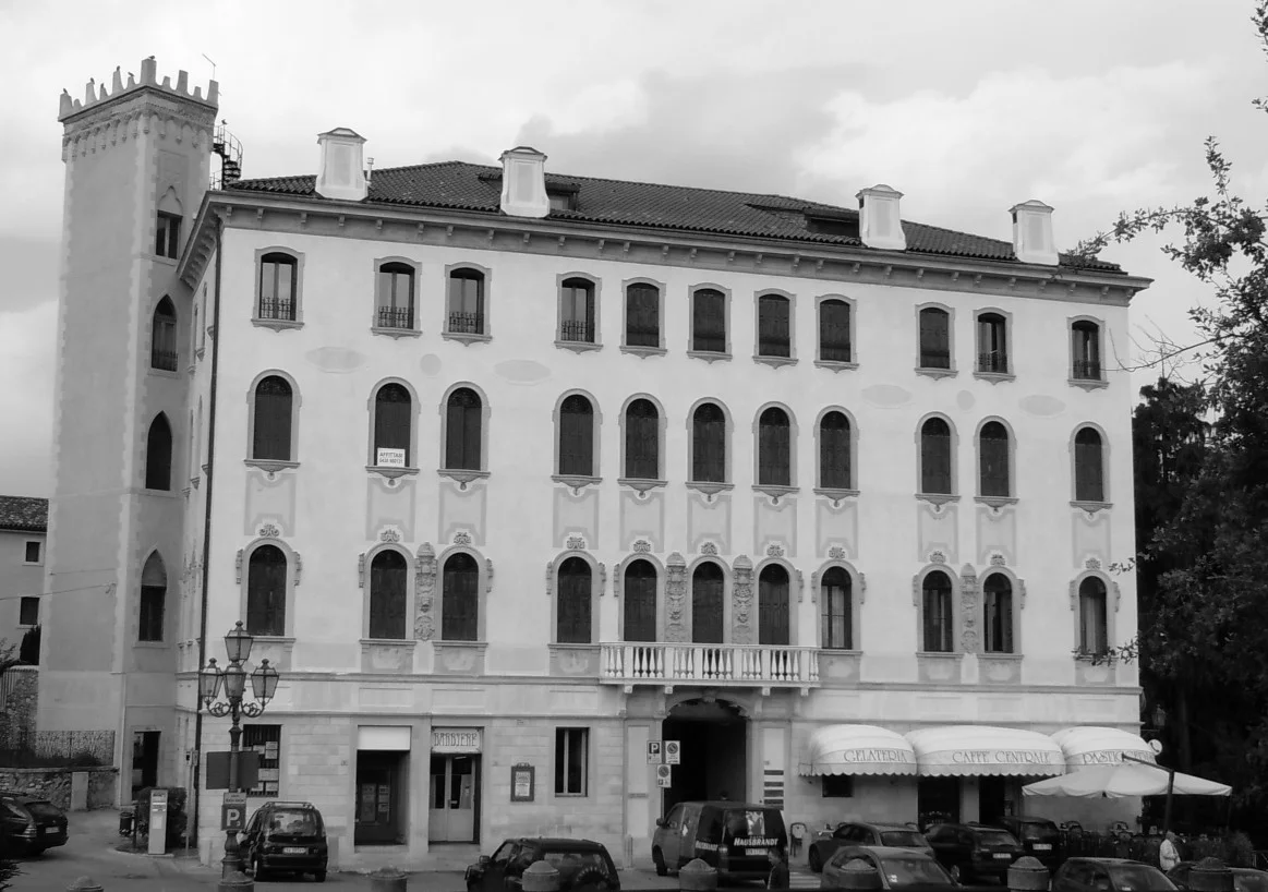 Photo of Pieve di Soligo