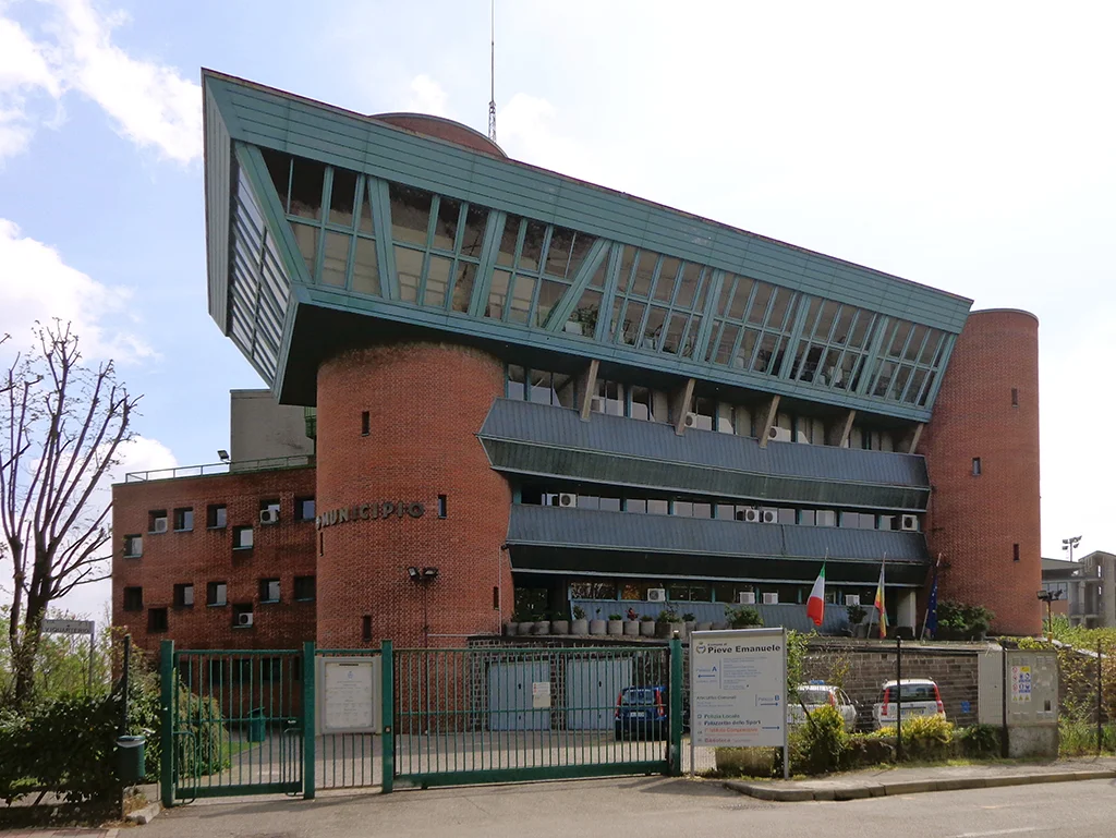 Photo of Pieve Emanuele