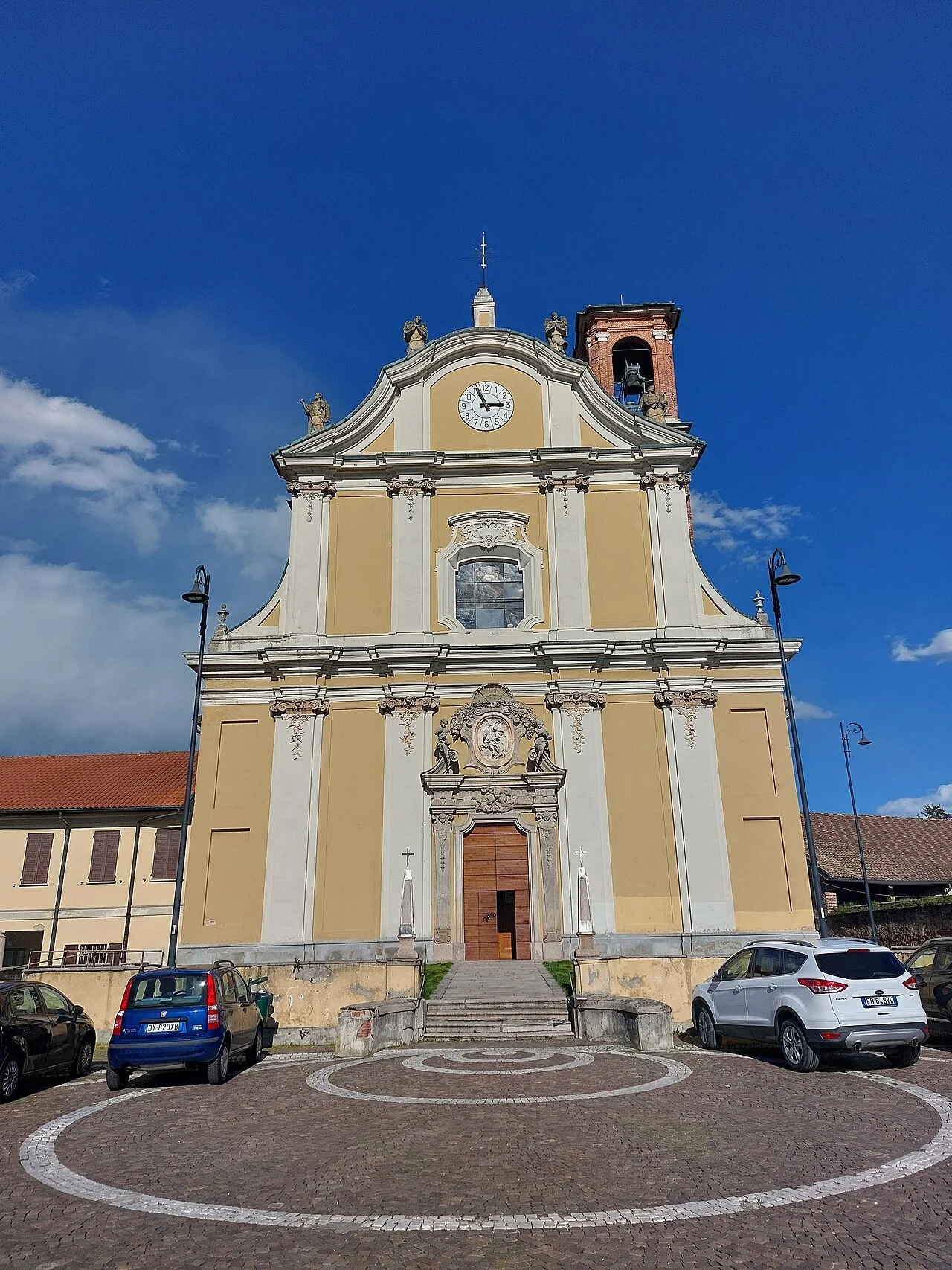 Photo of Pieve Emanuele