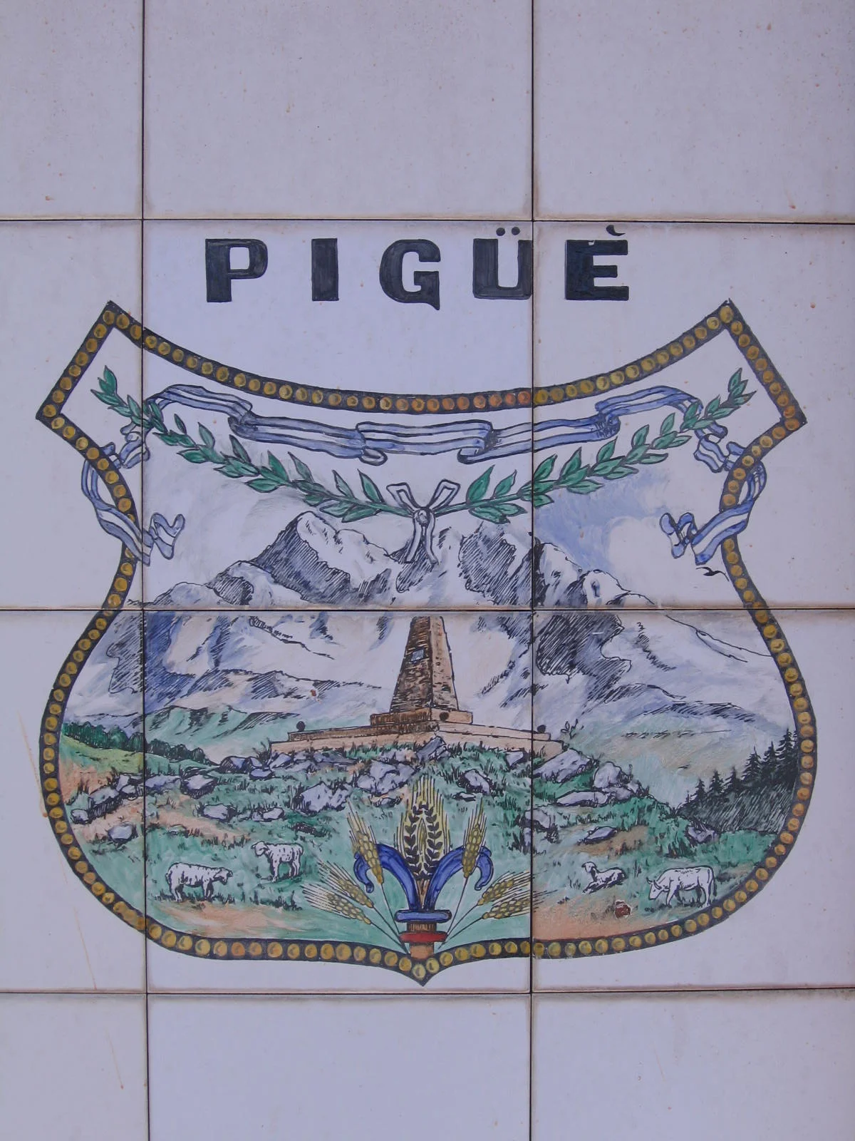 Photo of Pigüé