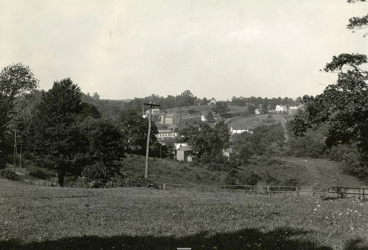 Photo of Pike Creek Valley