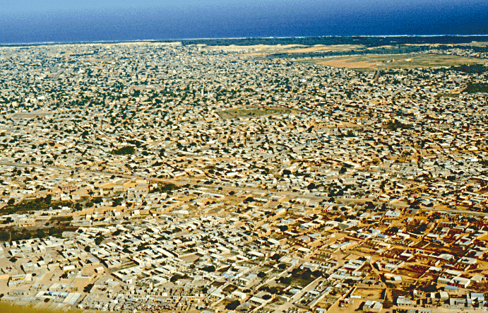 Photo of Pikine