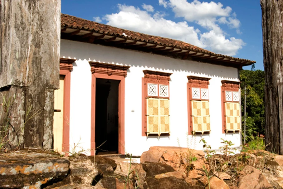 Photo of Pilar de Goiás