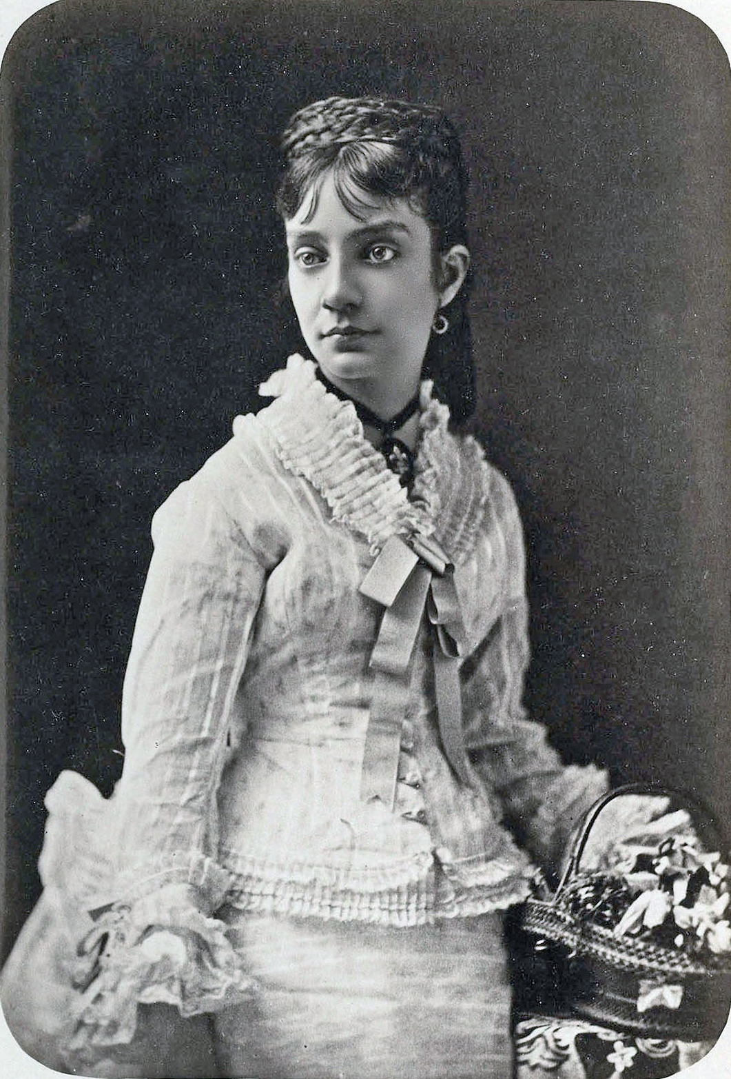 Infanta Pilar of Spain