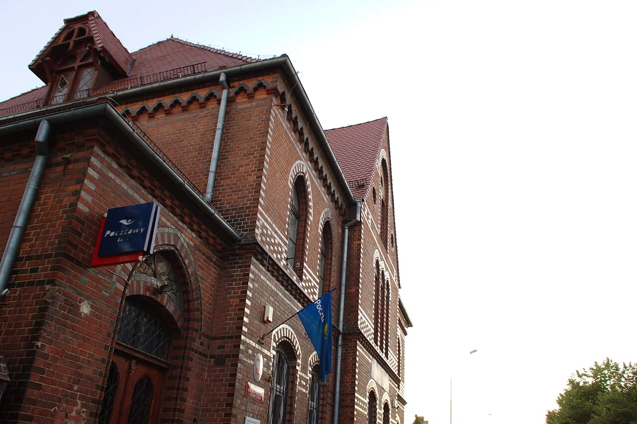 Photo of Piława Górna