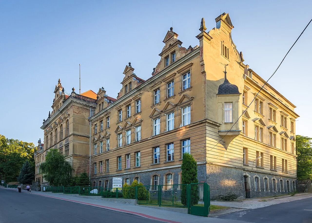 Photo of Piława Górna