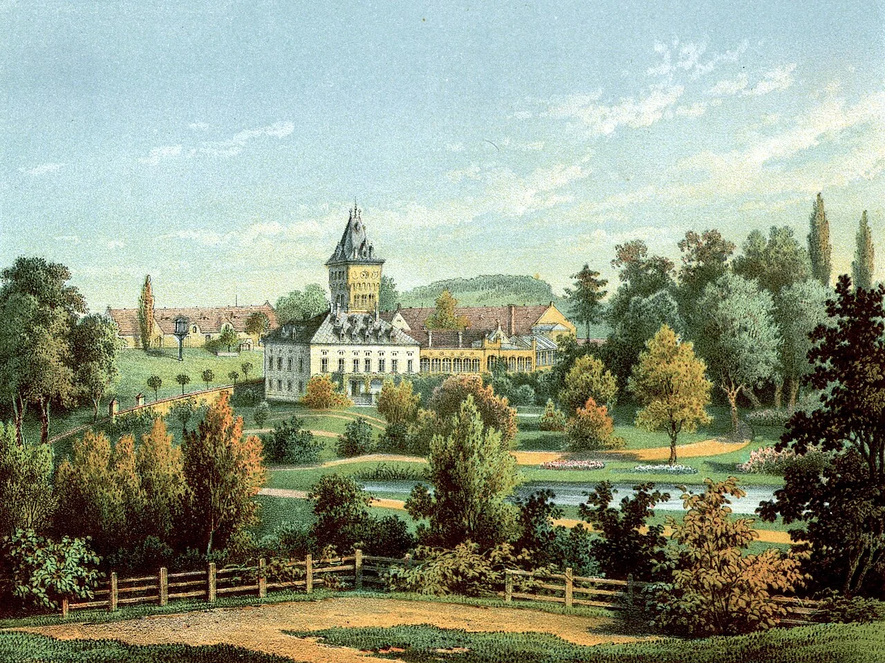 Photo of Piława Górna