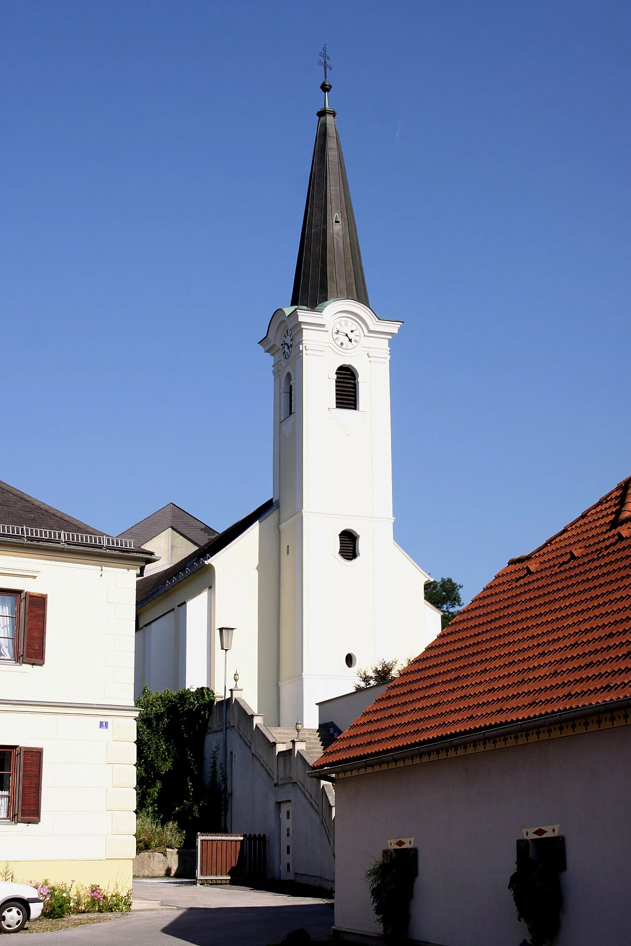 Photo of Pilgersdorf