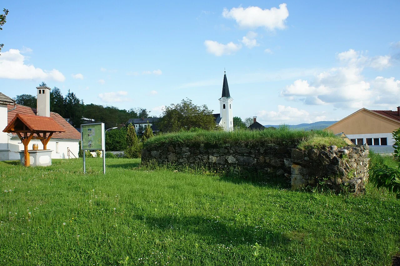 Photo of Pilgersdorf