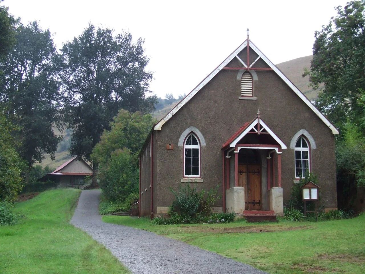 Photo of Pilgrim’s Rest