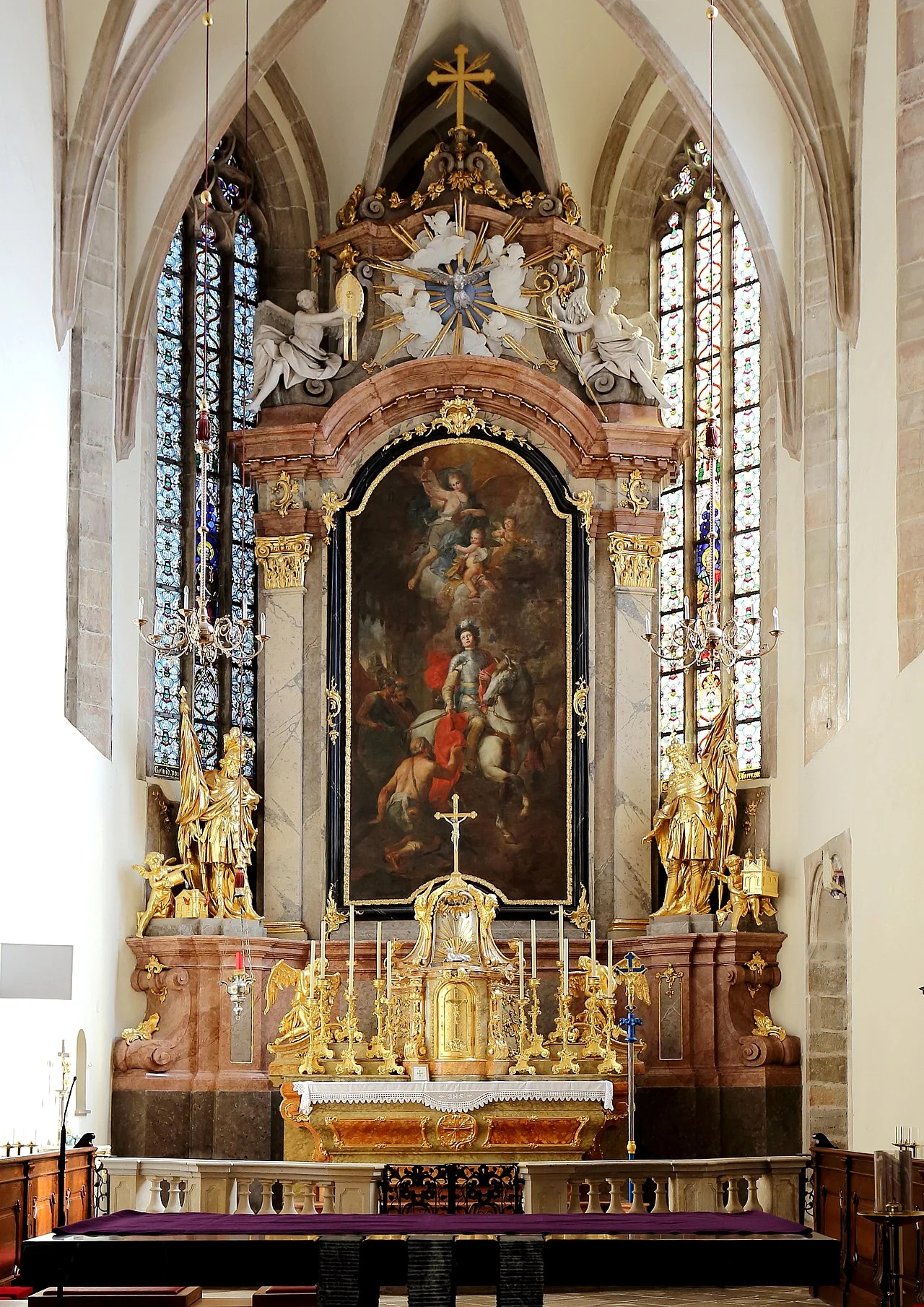 Photo of Pillichsdorf