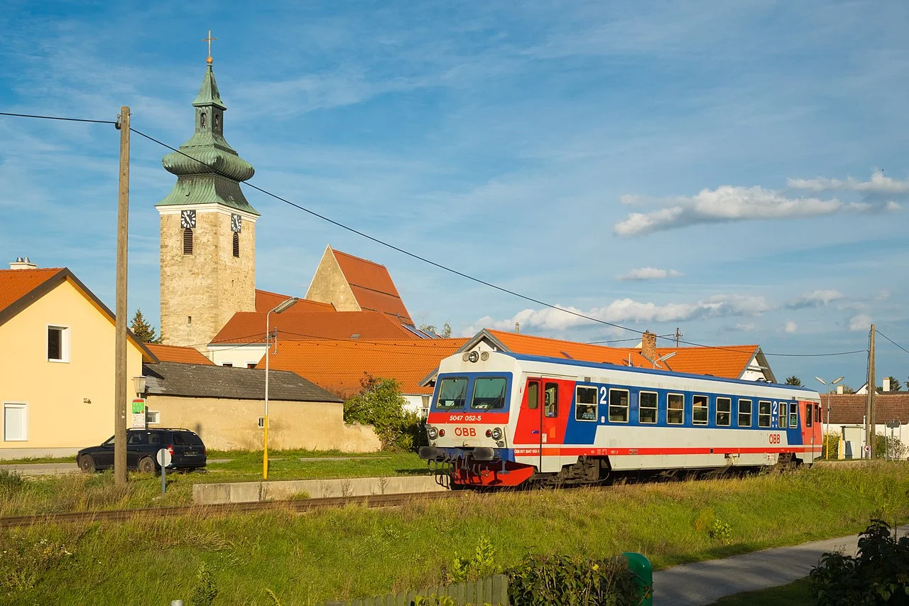 Photo of Pillichsdorf