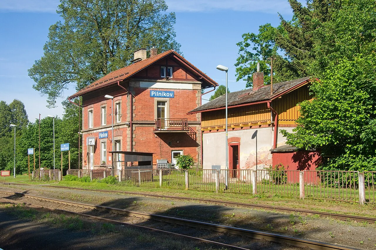Photo of Pilníkov