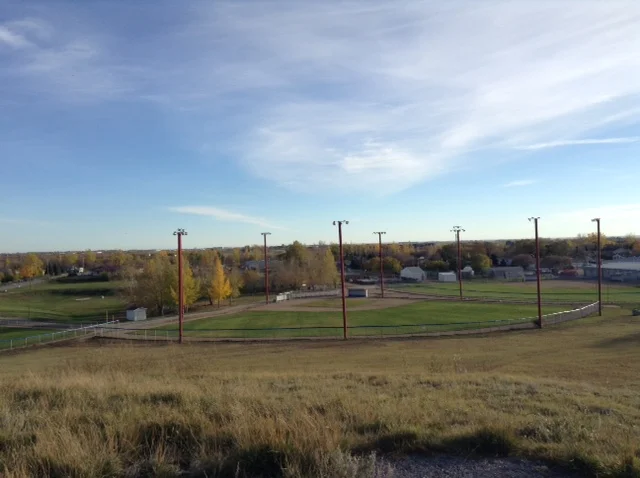 Photo of Pilot Butte